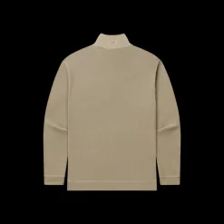 Copperton Waffle Vintage Pullover