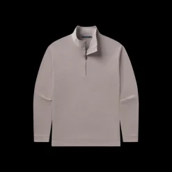 Copperton Waffle Vintage Pullover