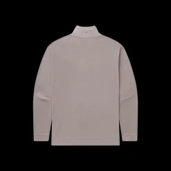 Copperton Waffle Vintage Pullover