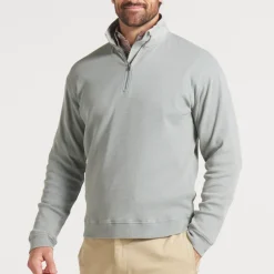 Copperton Waffle Vintage Pullover
