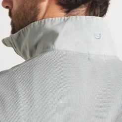 Copperton Waffle Vintage Pullover
