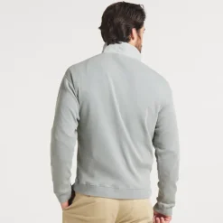 Copperton Waffle Vintage Pullover