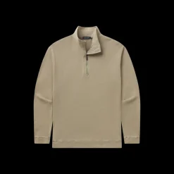 Copperton Waffle Vintage Pullover