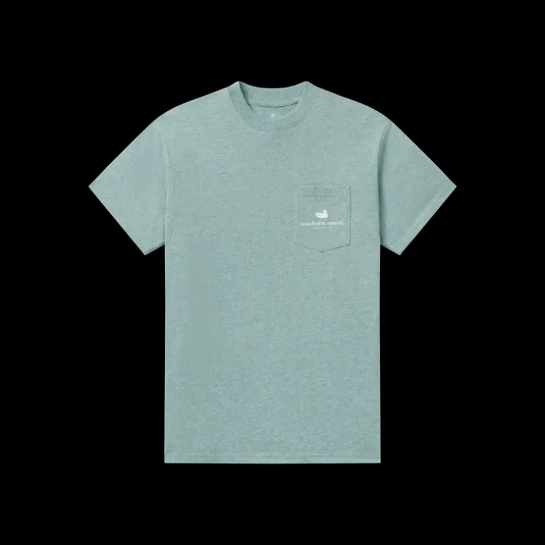 Cotton Festival Tee