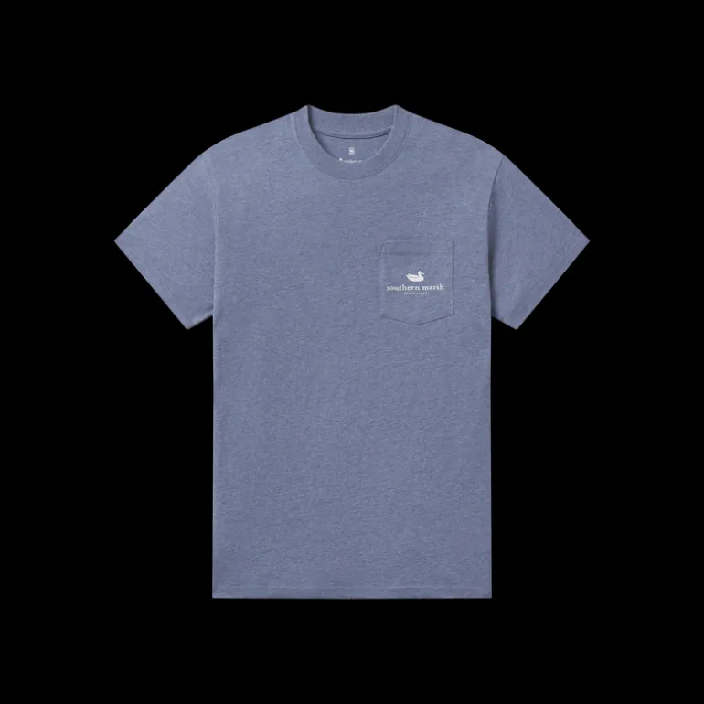 Cotton Festival Tee