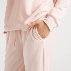 Courtney Corduroy Lounge Pant