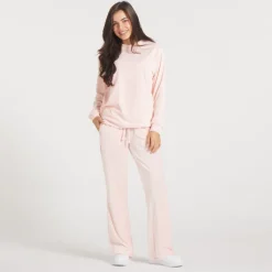 Courtney Corduroy Lounge Pant