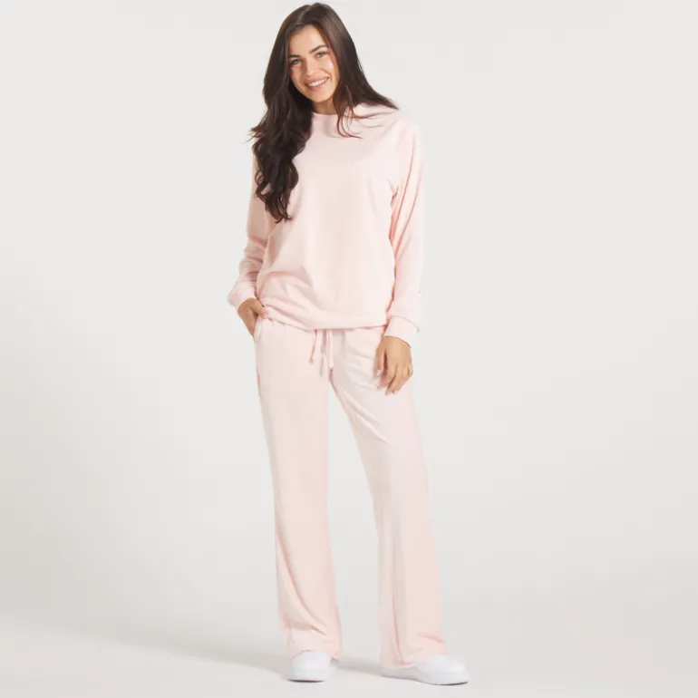 Courtney Corduroy Lounge Pant