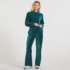 Courtney Corduroy Lounge Pant