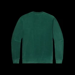 Courtney Corduroy Lounge Shirt