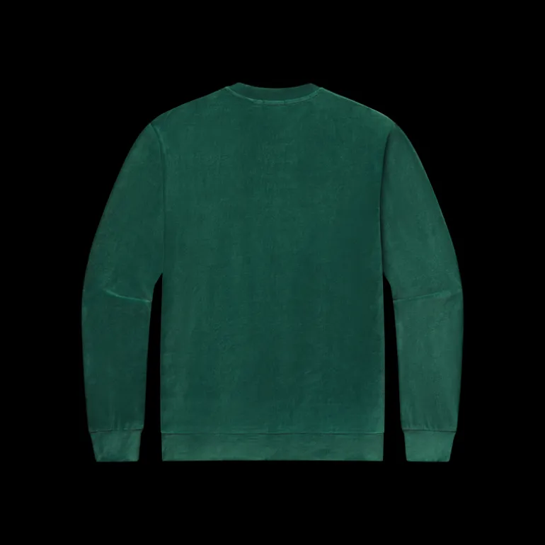 Courtney Corduroy Lounge Shirt