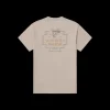 Cowboy Badge Tee