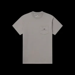 Cowboy Badge Tee