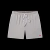 Crawford Casual Short - 6 in.