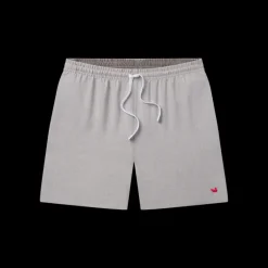Crawford Casual Short - 6 in.