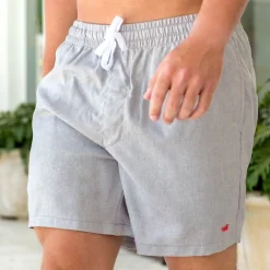 Crawford Casual Short - 6 in.