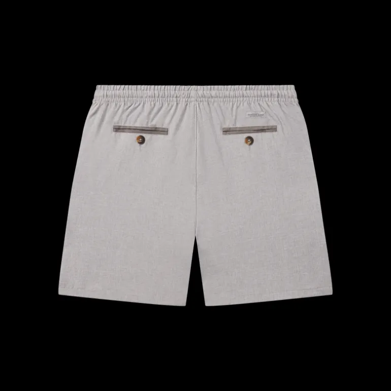 Crawford Casual Short - 6 in.