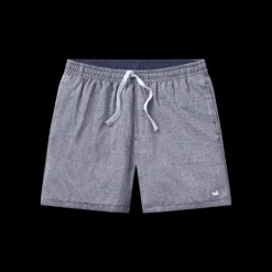 Crawford Casual Short - 6 in.