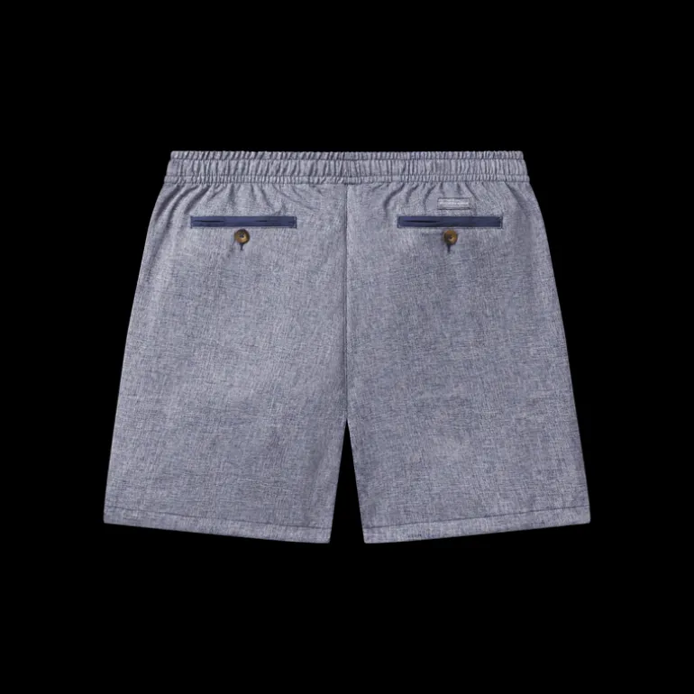 Crawford Casual Short - 6 in.