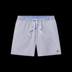 Crawford Casual Short - 6 in.
