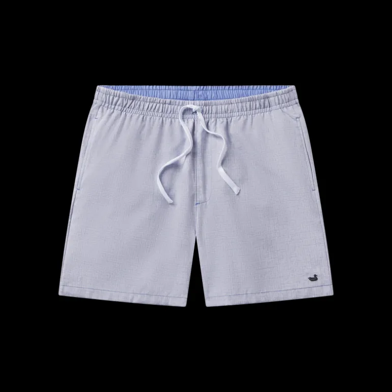 Crawford Casual Short - 6 in.
