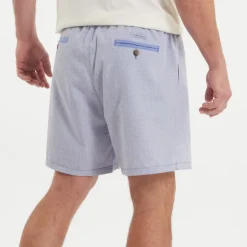 Crawford Casual Short - 6 in.