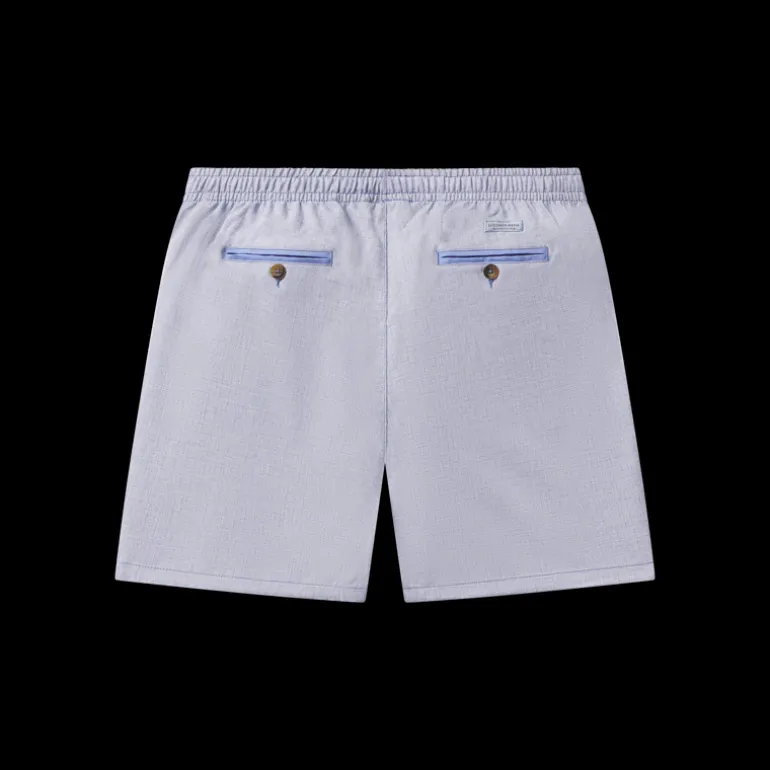 Crawford Casual Short - 6 in.