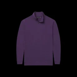 Crescent Moon DownpourDRY Performance Pullover