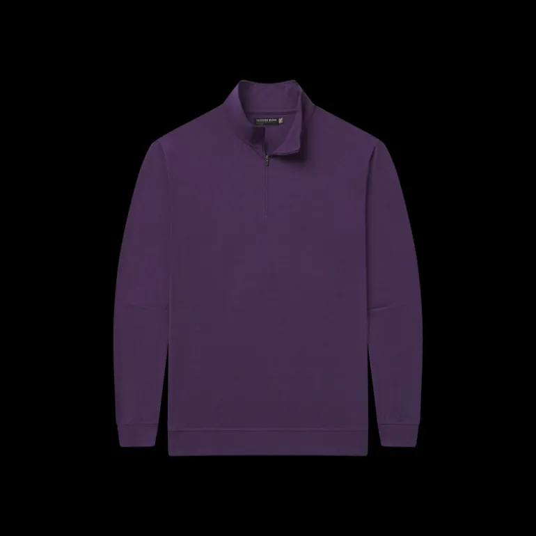 Crescent Moon DownpourDRY Performance Pullover