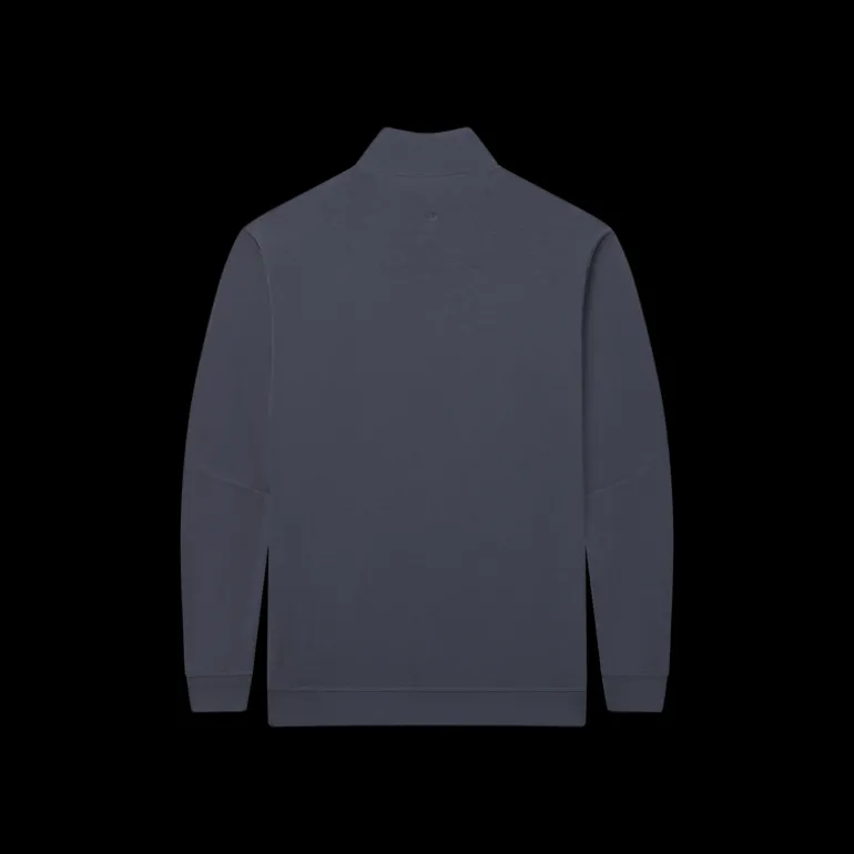 Crescent Moon DownpourDRY Performance Pullover