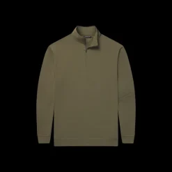 Crescent Moon DownpourDRY Performance Pullover