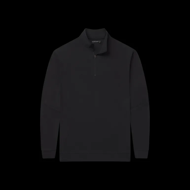 Crescent Moon DownpourDRY Performance Pullover