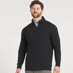 Crescent Moon DownpourDRY Performance Pullover