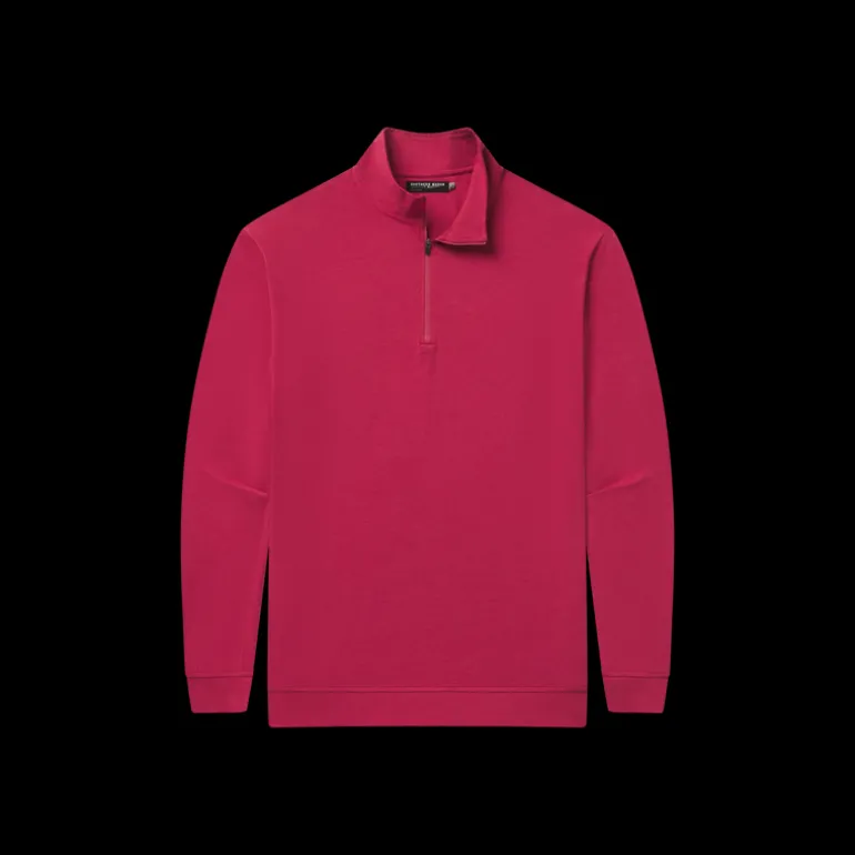 Crescent Moon DownpourDRY Performance Pullover