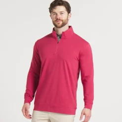 Crescent Moon DownpourDRY Performance Pullover