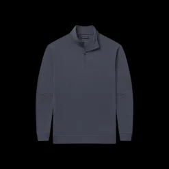 Crescent Moon DownpourDRY Performance Pullover