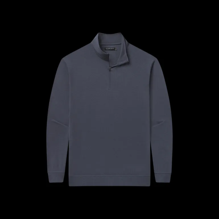 Crescent Moon DownpourDRY Performance Pullover