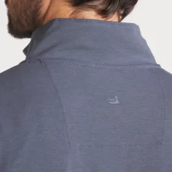 Crescent Moon DownpourDRY Performance Pullover