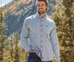 Crossville Flannel