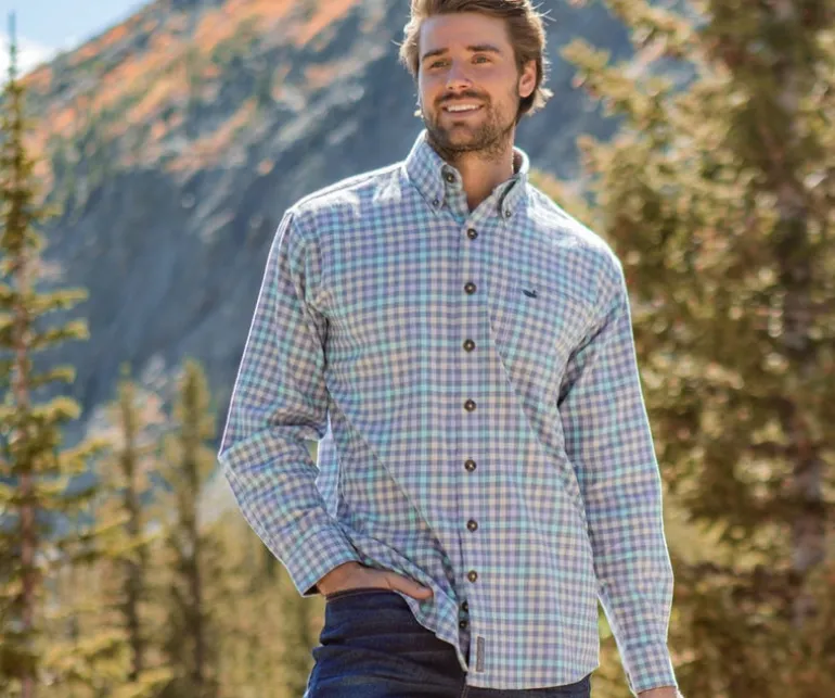 Crossville Flannel