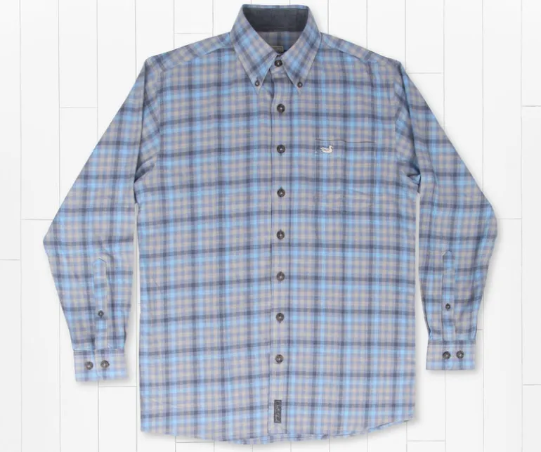 Crossville Flannel
