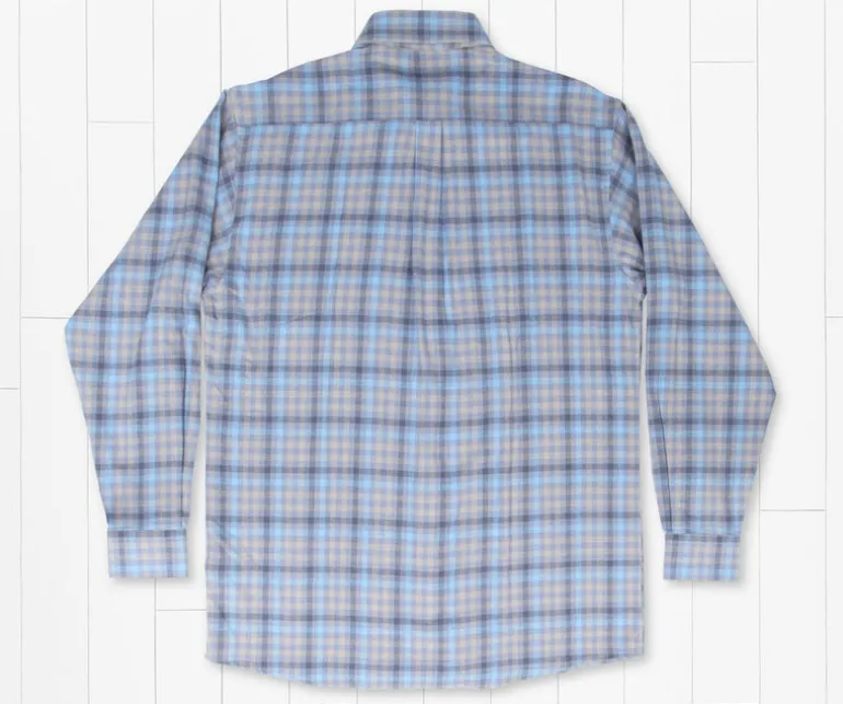 Crossville Flannel