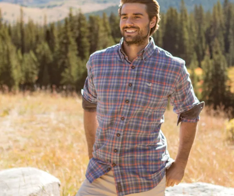 Crossville Flannel