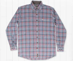 Crossville Flannel