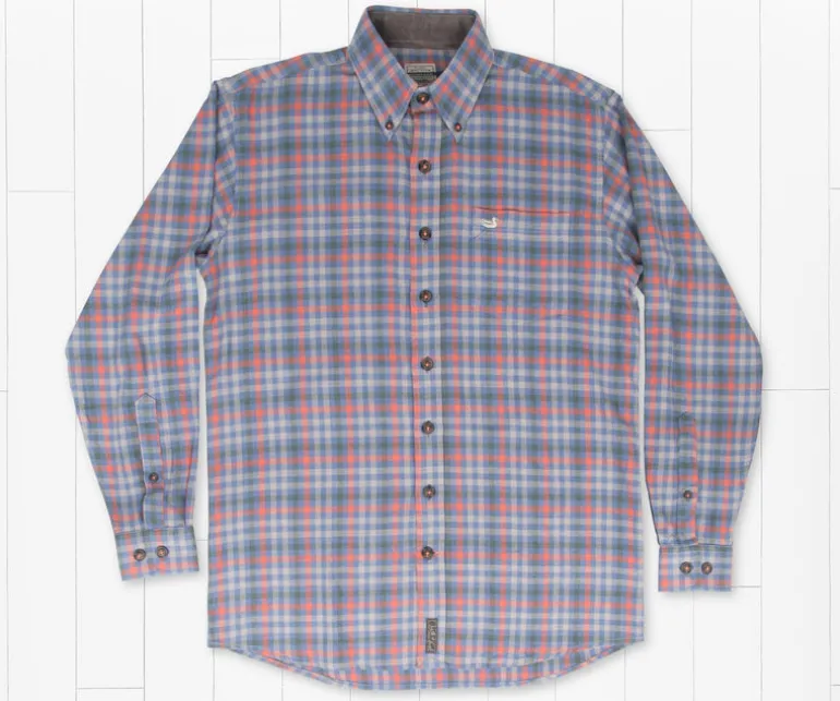 Crossville Flannel