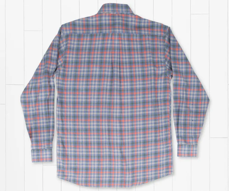 Crossville Flannel