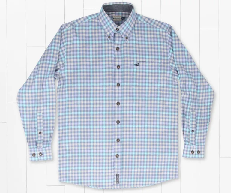 Crossville Flannel