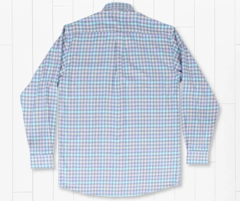 Crossville Flannel
