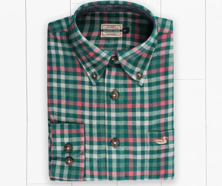 Crossville Flannel