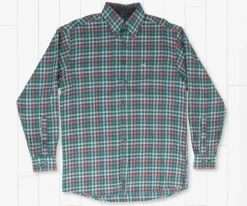Crossville Flannel